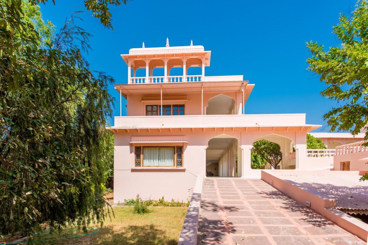 Dev Vilas Sawai Madhopur Exterior foto