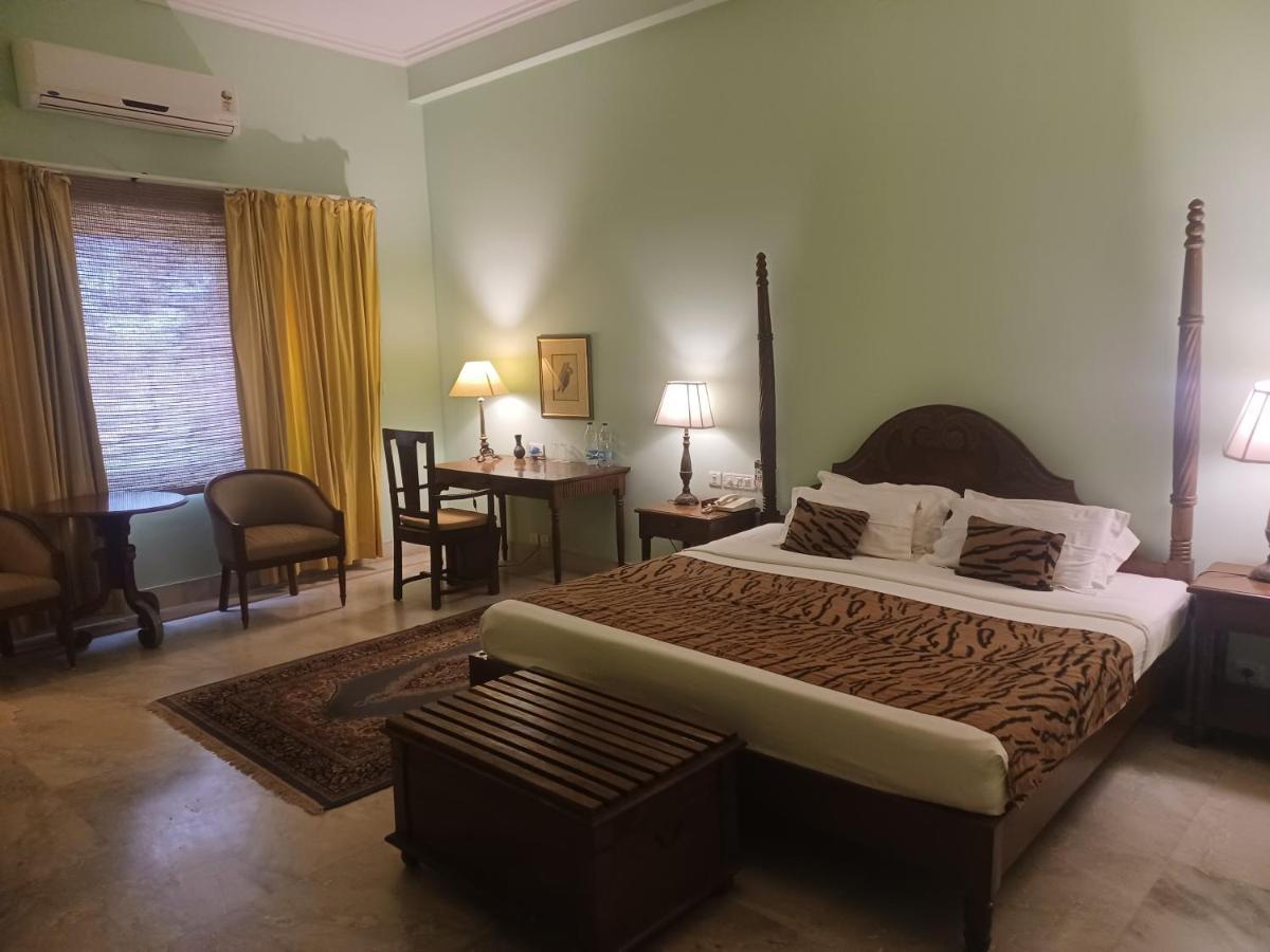 Dev Vilas Sawai Madhopur Exterior foto